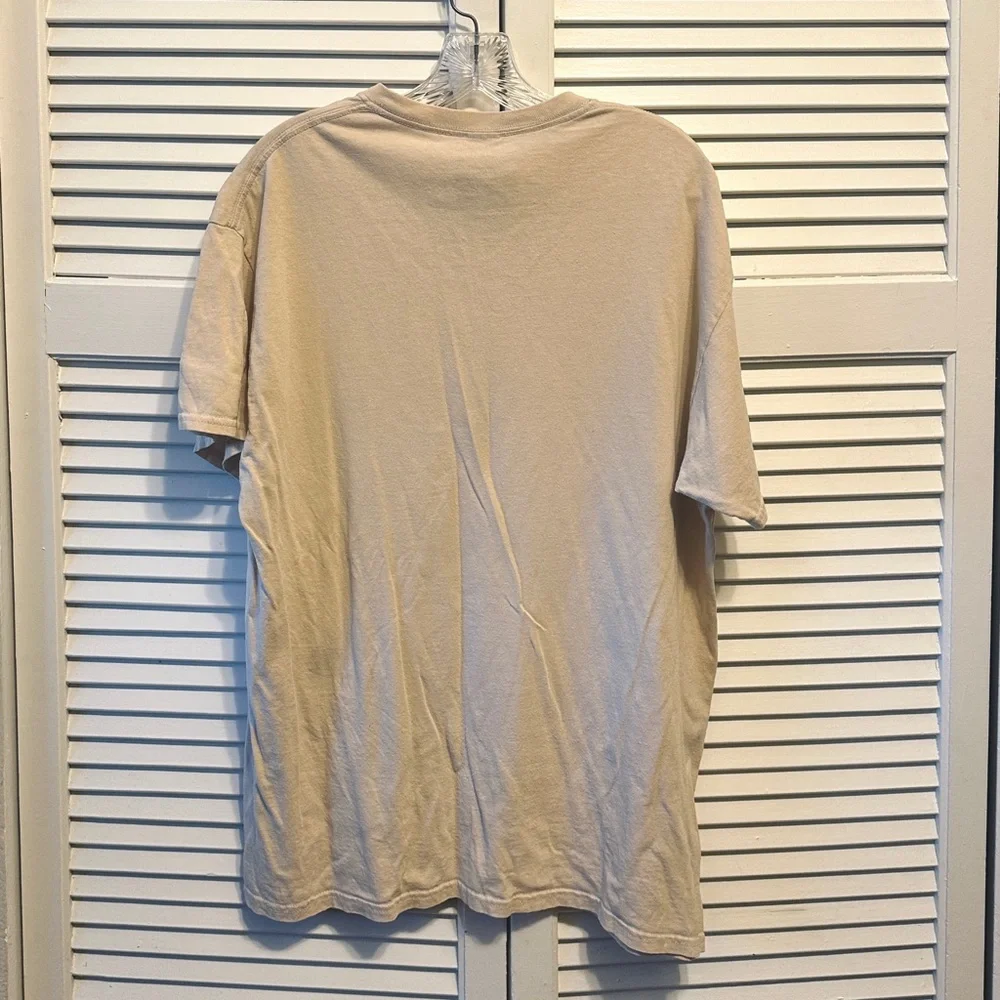 Neon Riot NASA T-Shirt - Picture 4 of 4